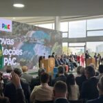 Novo PAC Seleções destinará R$ 140 milhões para obras de drenagem e contenção de encostas em Camaçari